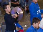 Orchestra dei Popoli Milano in Sviluppo è Musica